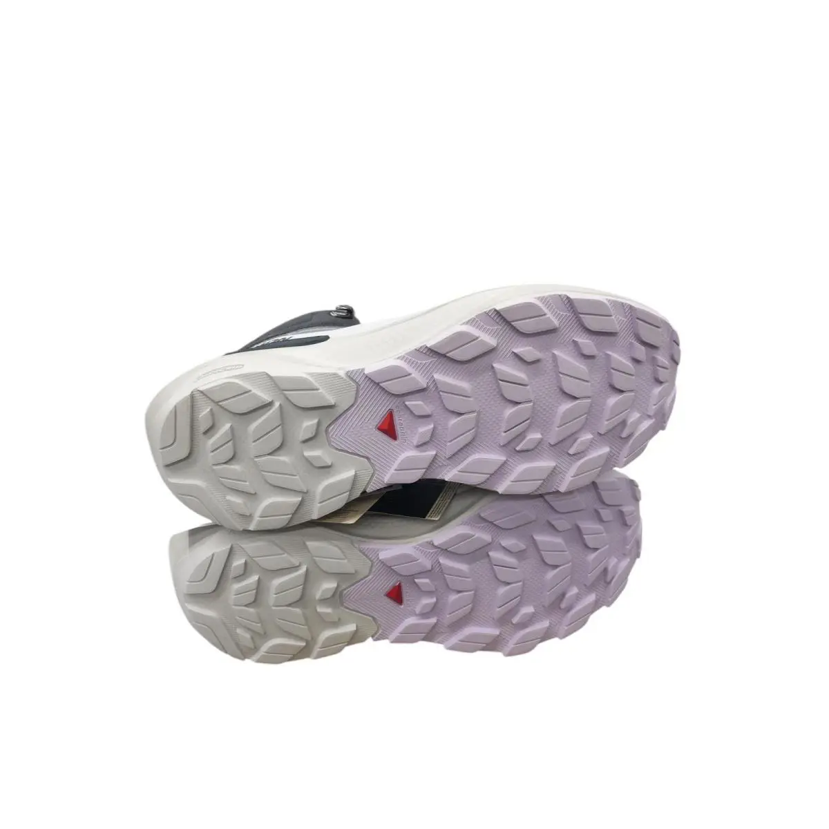 Salomon shoes - Elixir Activ Mid - Elixir Activ Mid - L47457400 - India Ink (UPC: 195751551830) 3