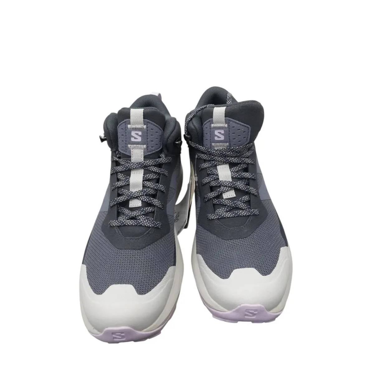Salomon shoes - Elixir Activ Mid - Elixir Activ Mid - L47457400 - India Ink (UPC: 195751551830) 6