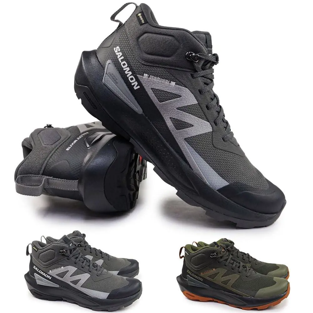 Salomon shoes - L47456800 - L47456800 - Magnet (UPC: 195751551069) 2