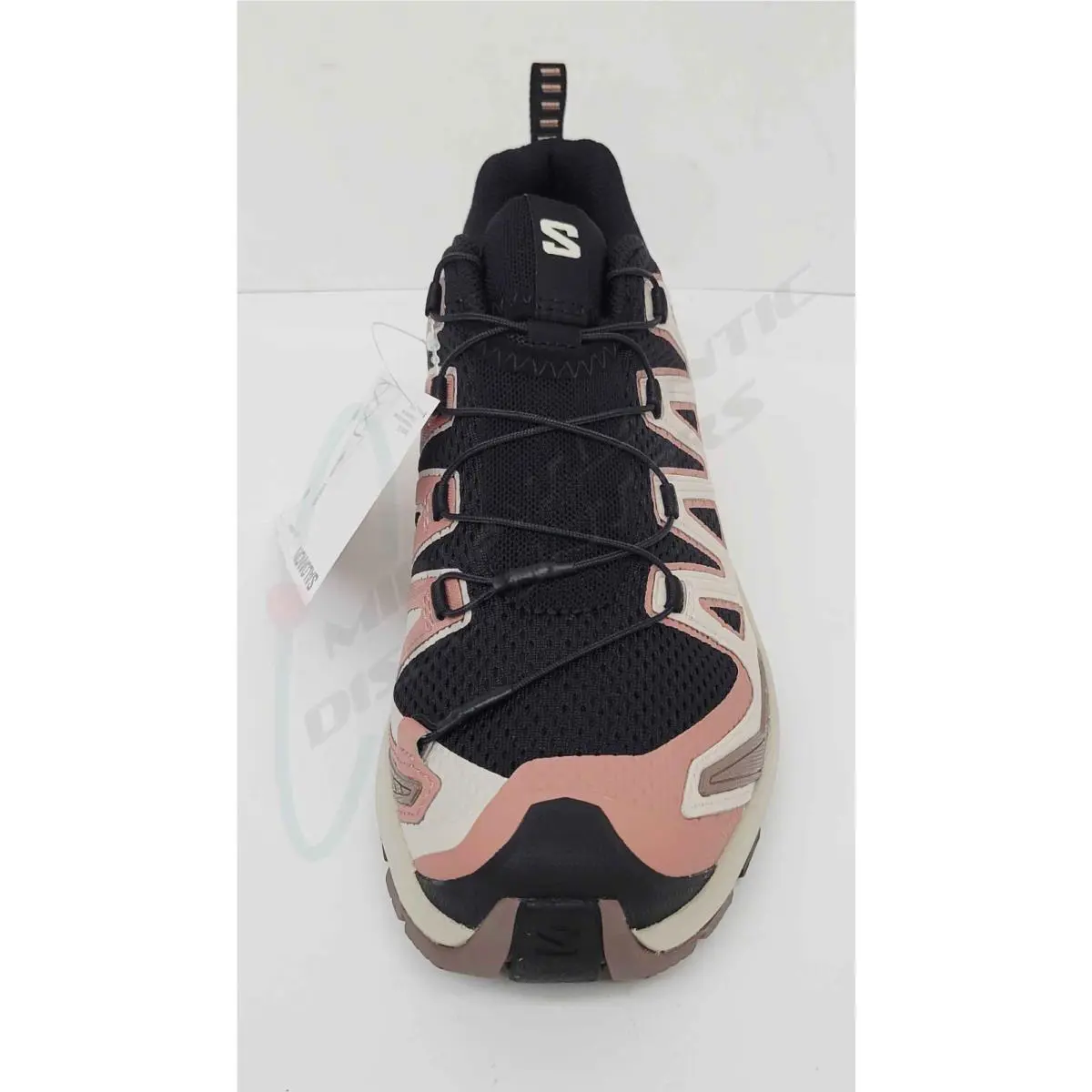 Salomon shoes - Salomon XA Pro 3D - Pro - Multicolor (UPC: 198720087262) 0