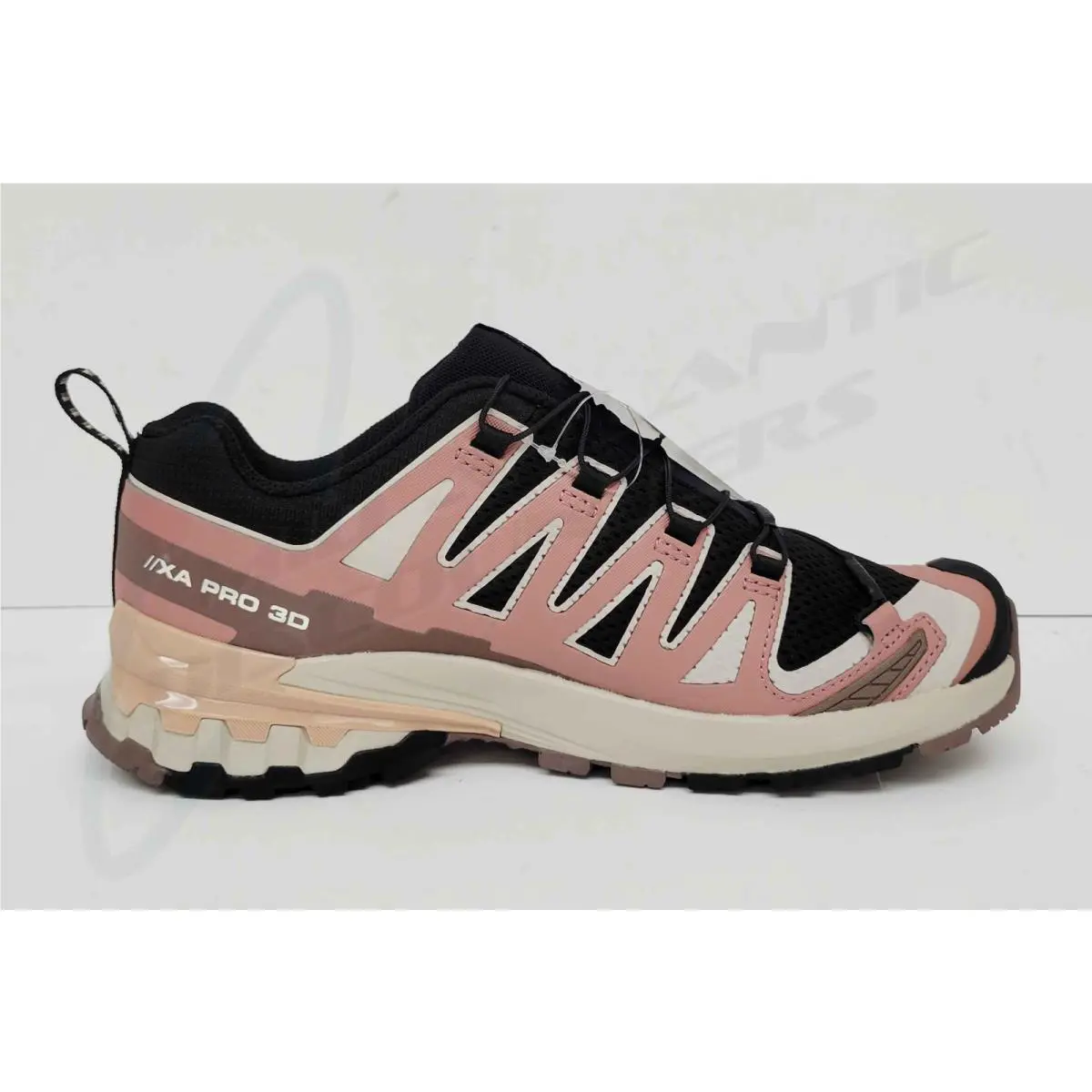 Salomon shoes - Salomon XA Pro 3D - Pro - Multicolor (UPC: 198720087262) 1