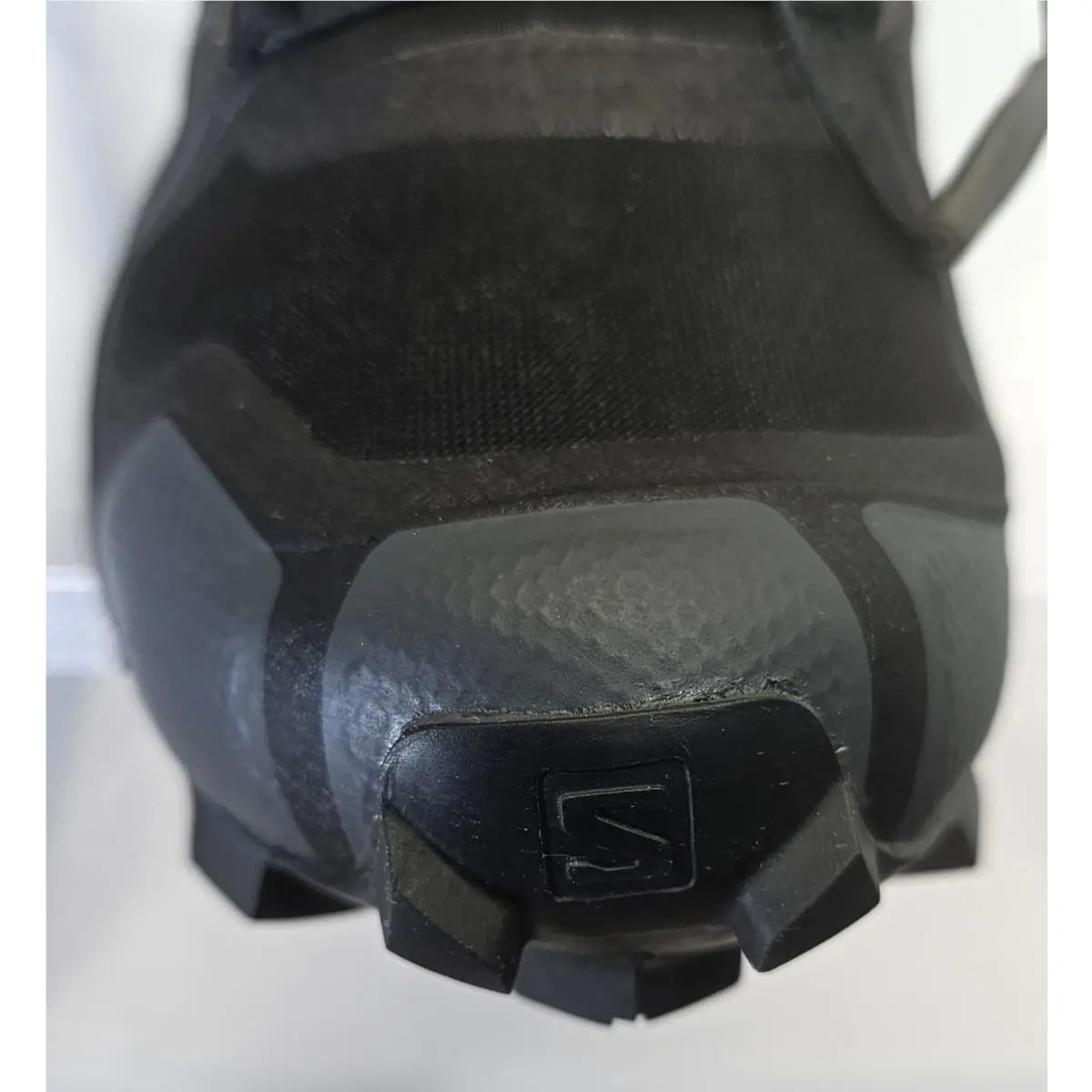 Salomon shoes - Salomon Speedcross 5 GTX - Speedcross GTX - 407954 - Black/Black/Phantom 17