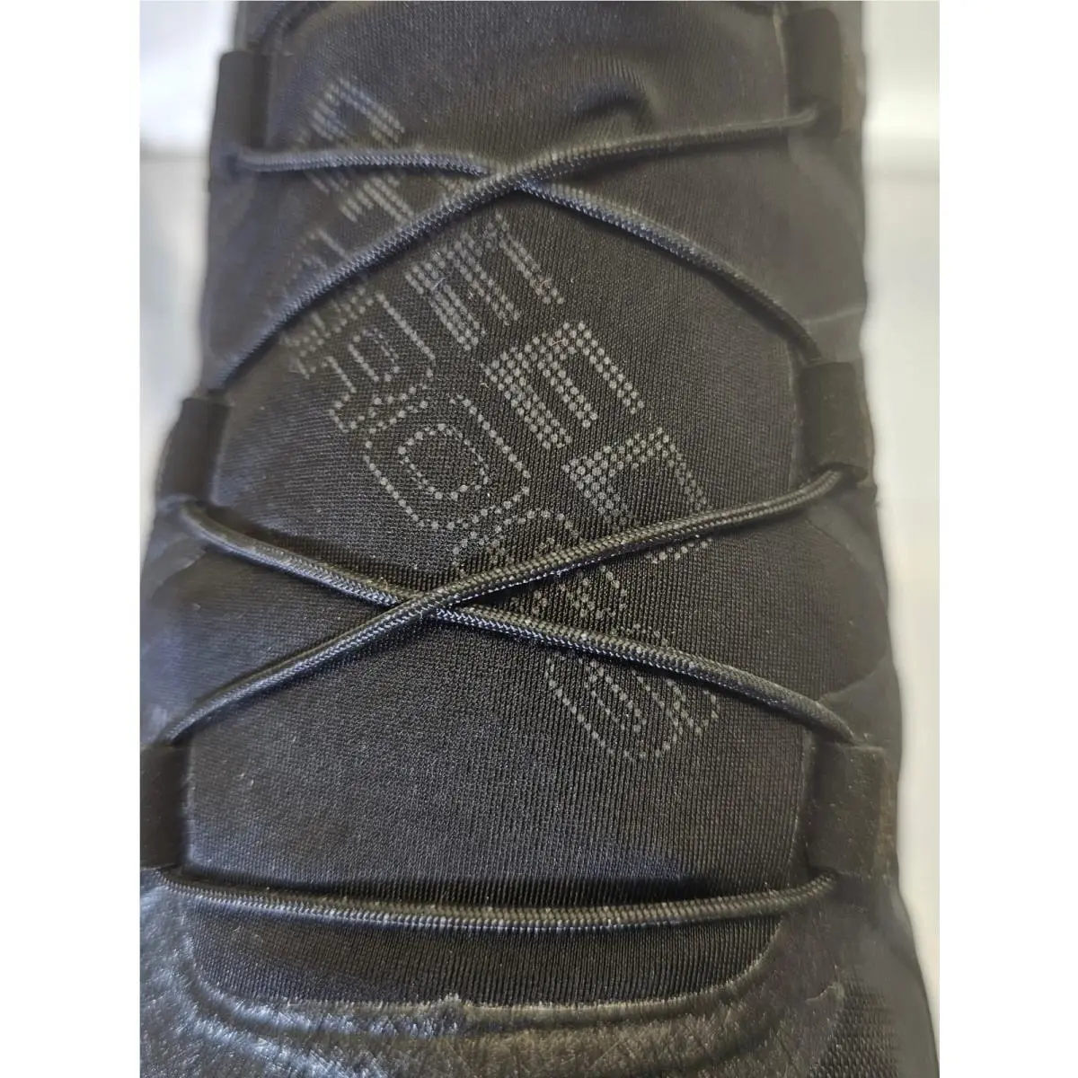 Salomon shoes - Salomon Speedcross 5 GTX - Speedcross GTX - 407954 - Black/Black/Phantom 14