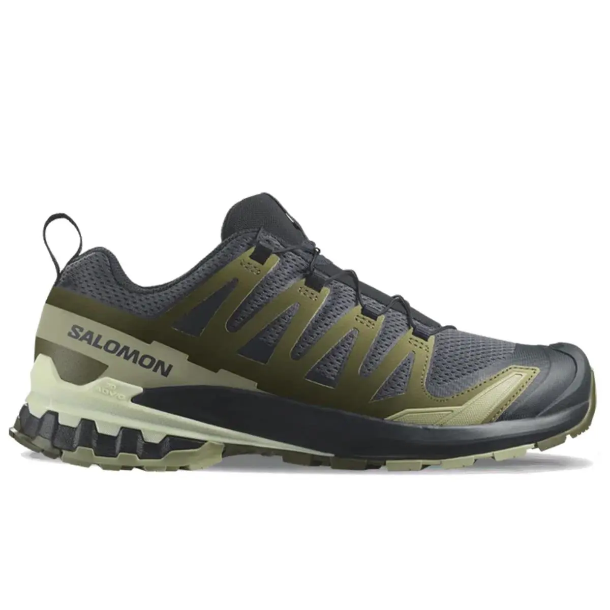 Salomon shoes - XA Pro 3D V9 - Pro - 195751557931 - India Ink (UPC: 195751557931) 0