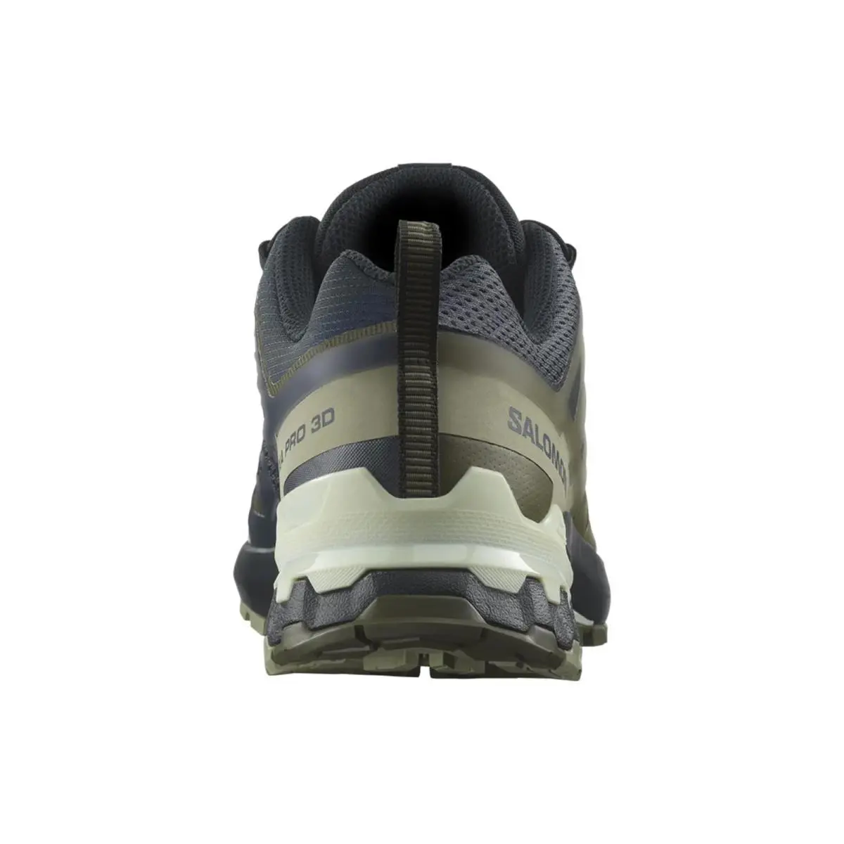 Salomon shoes - XA Pro 3D V9 - Pro - 195751557931 - India Ink (UPC: 195751557931) 1