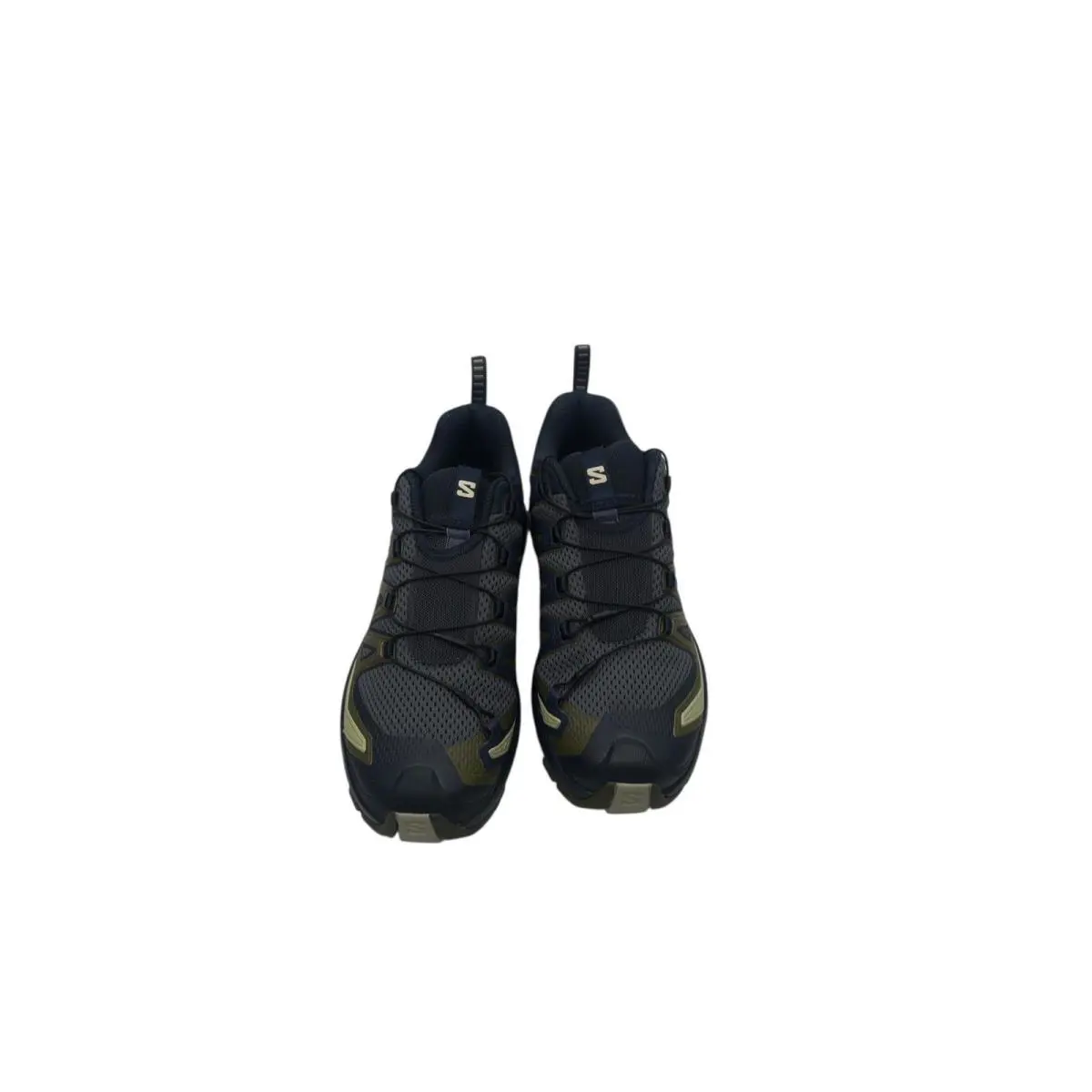 Salomon shoes - XA Pro 3D V9 - Pro - 195751557931 - India Ink (UPC: 195751557931) 6