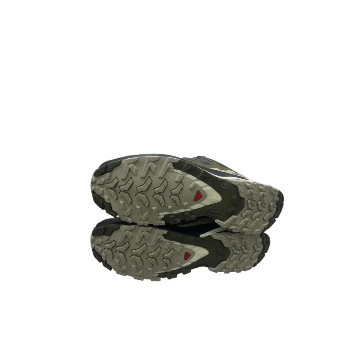 Salomon shoes - XA Pro 3D V9 - Pro - 195751557931 - India Ink (UPC: 195751557931) 7