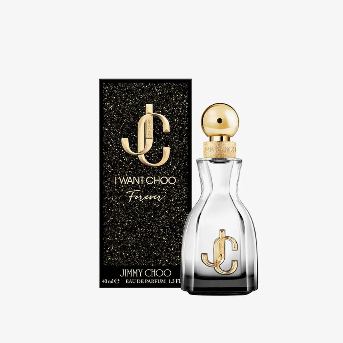 I Want Choo Forever-jimmy CHOO-WOMEN-EDP-SPR-1.3 OZ-40 Ml-authentic-france