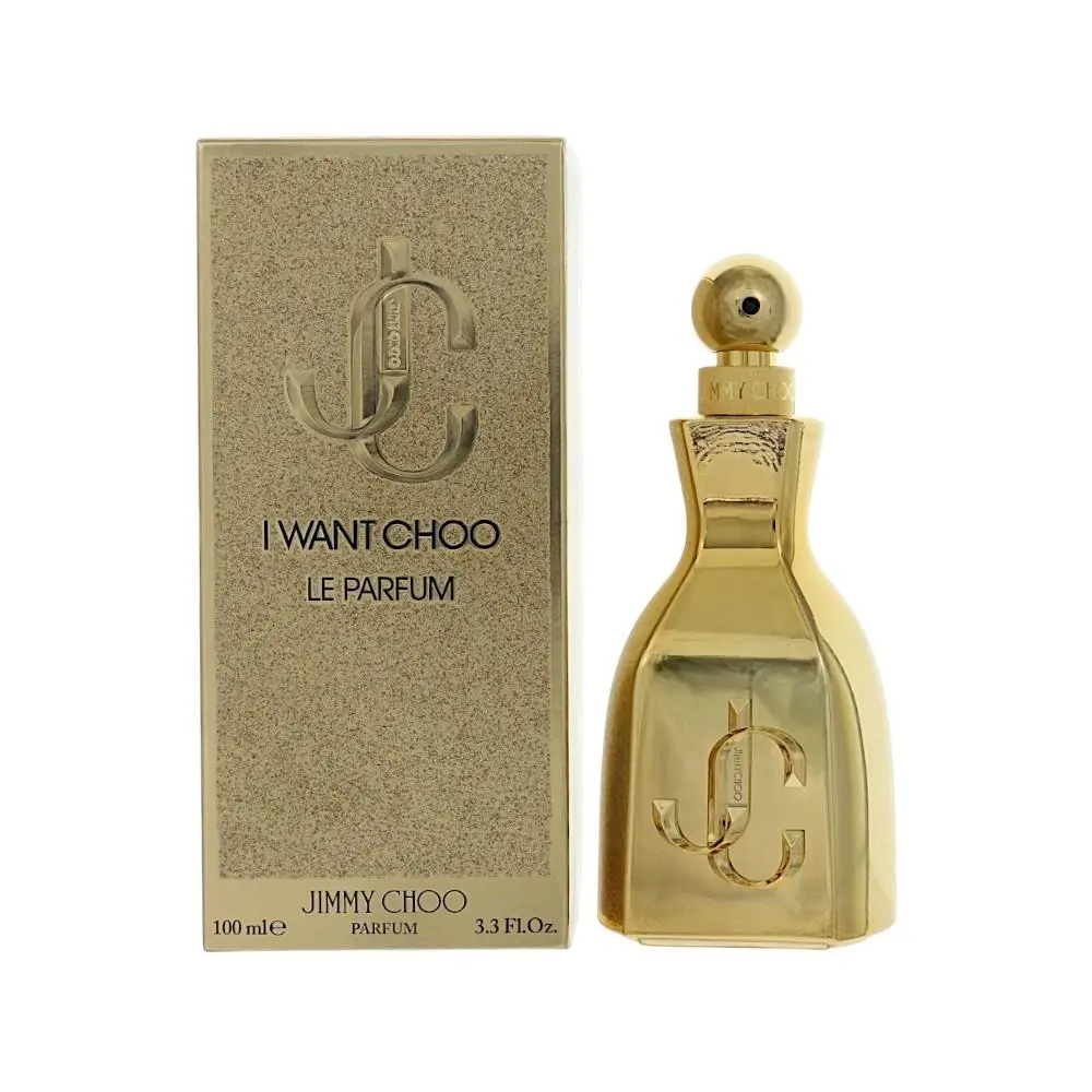 Jimmy Choo