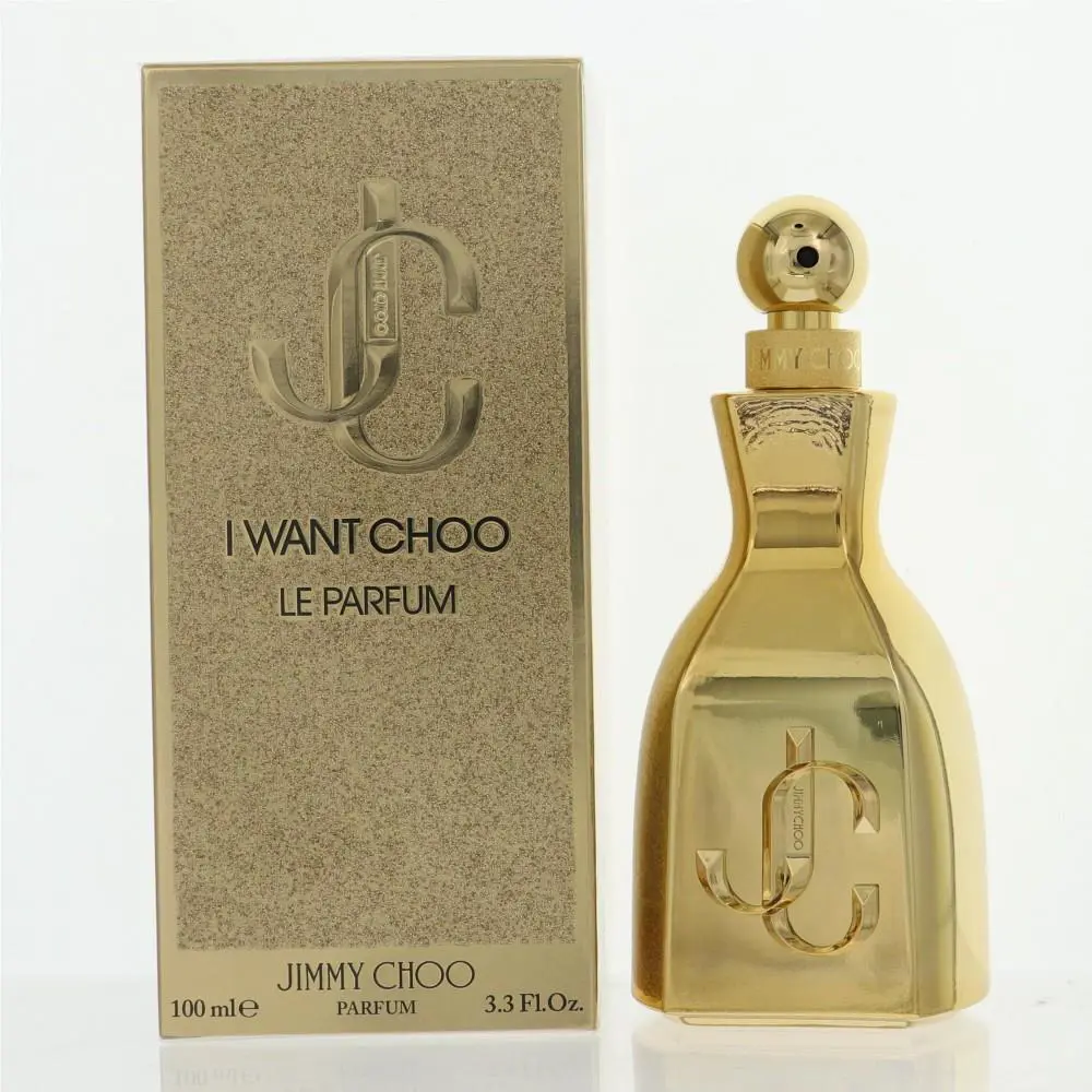 Jimmy Choo