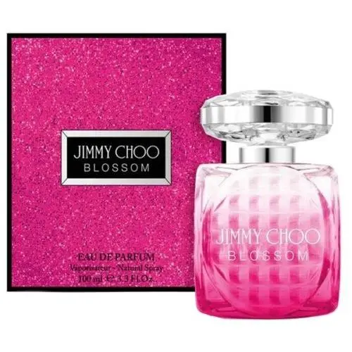 Jimmy Choo Blossom by Jimmy Choo 3.3 / 3.4 oz Edp Perfume For Women