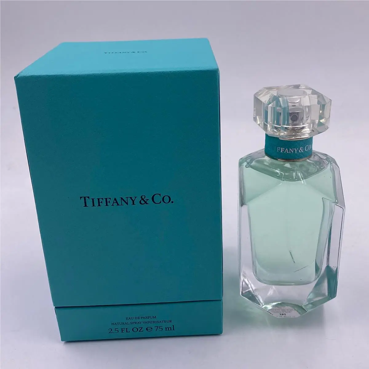 Tiffany Co. by Tiffany Co Edp 2.5 oz/75 ml Perfume For Women
