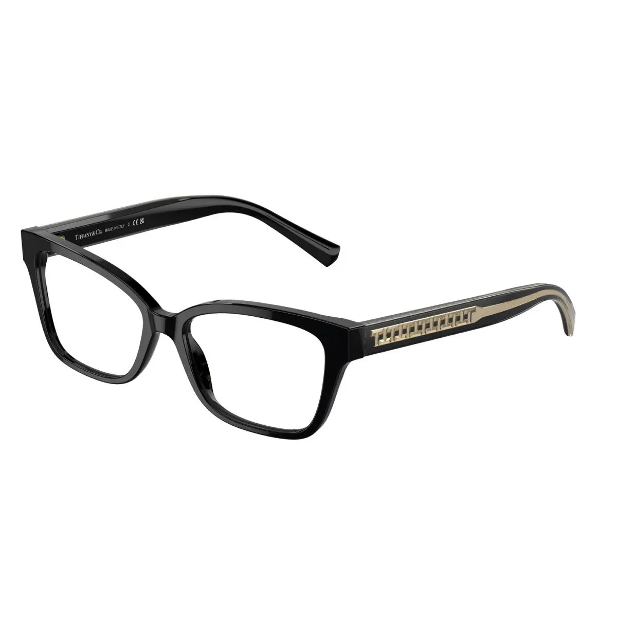 Tiffany TF 2249 Black 8001 Eyeglasses