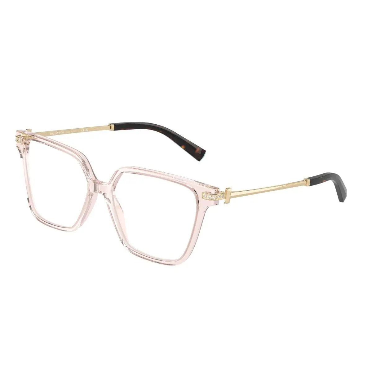 Tiffany TF 2234B Crystal 8278 Eyeglasses by Tiffany & Co.
