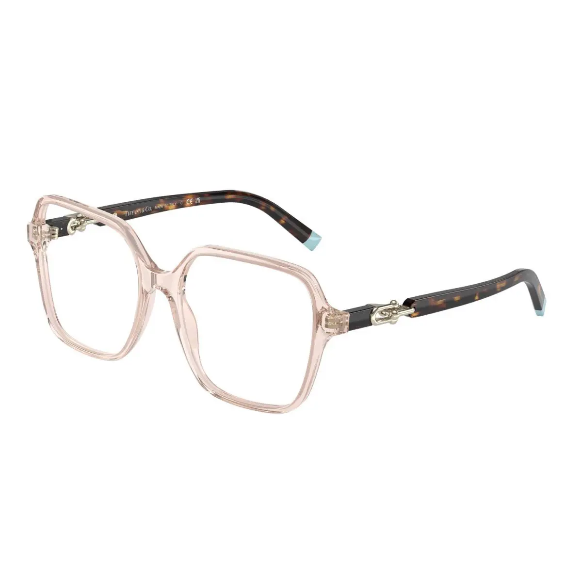 Tiffany TF 2230 Crystal 8278 Eyeglasses by Tiffany & Co.