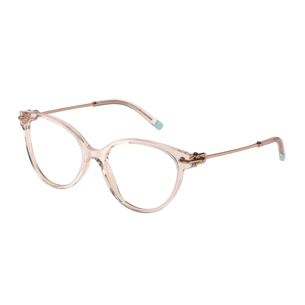 Tiffany TF 2217 Crystal 8278 Eyeglasses by Tiffany & Co.