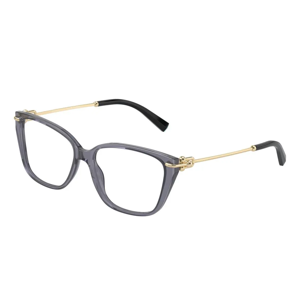 Tiffany TF 2248K Crystal Dark Violet 8405 Eyeglasses by Tiffany & Co.