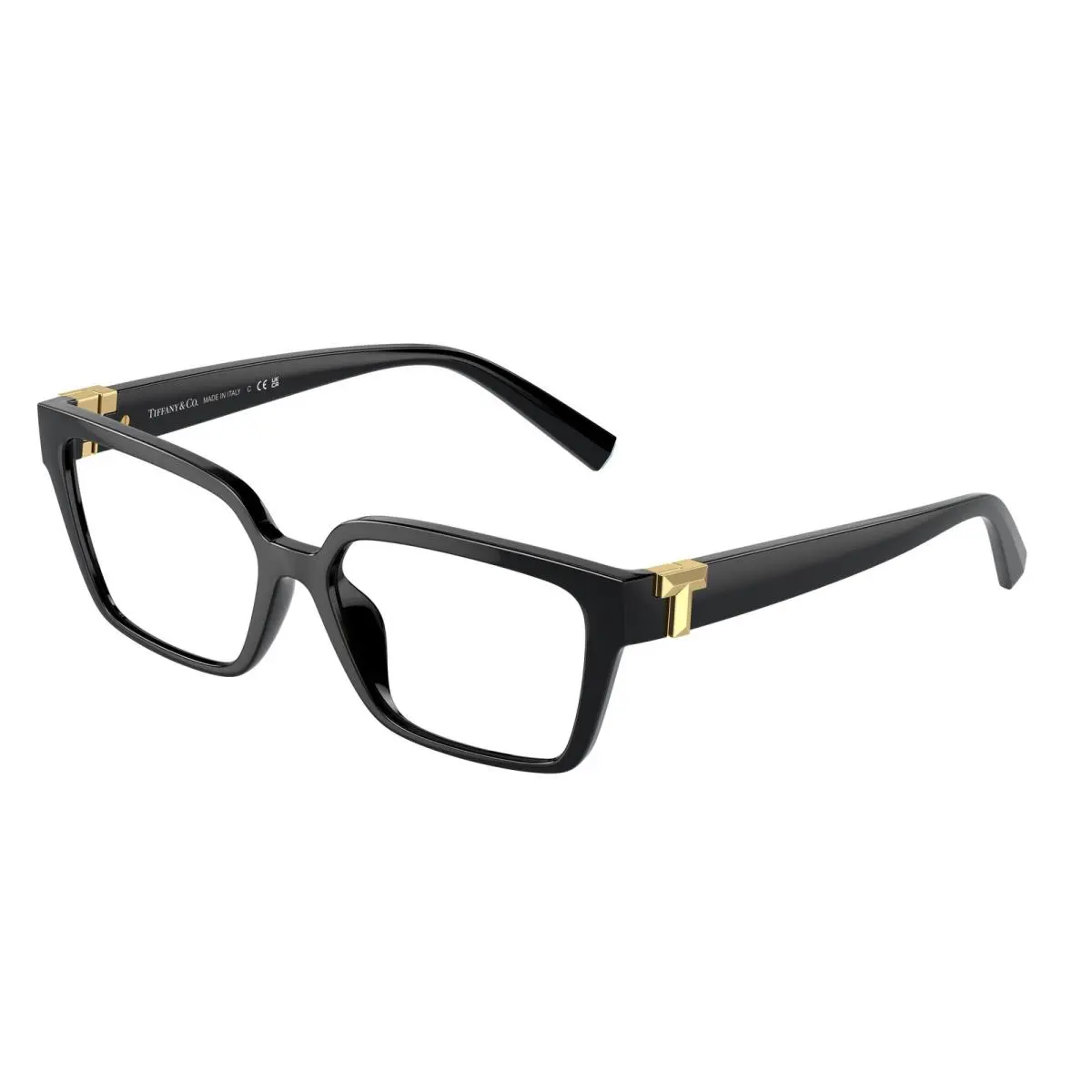Tiffany TF 2232U Black 8001 Eyeglasses by Tiffany & Co.