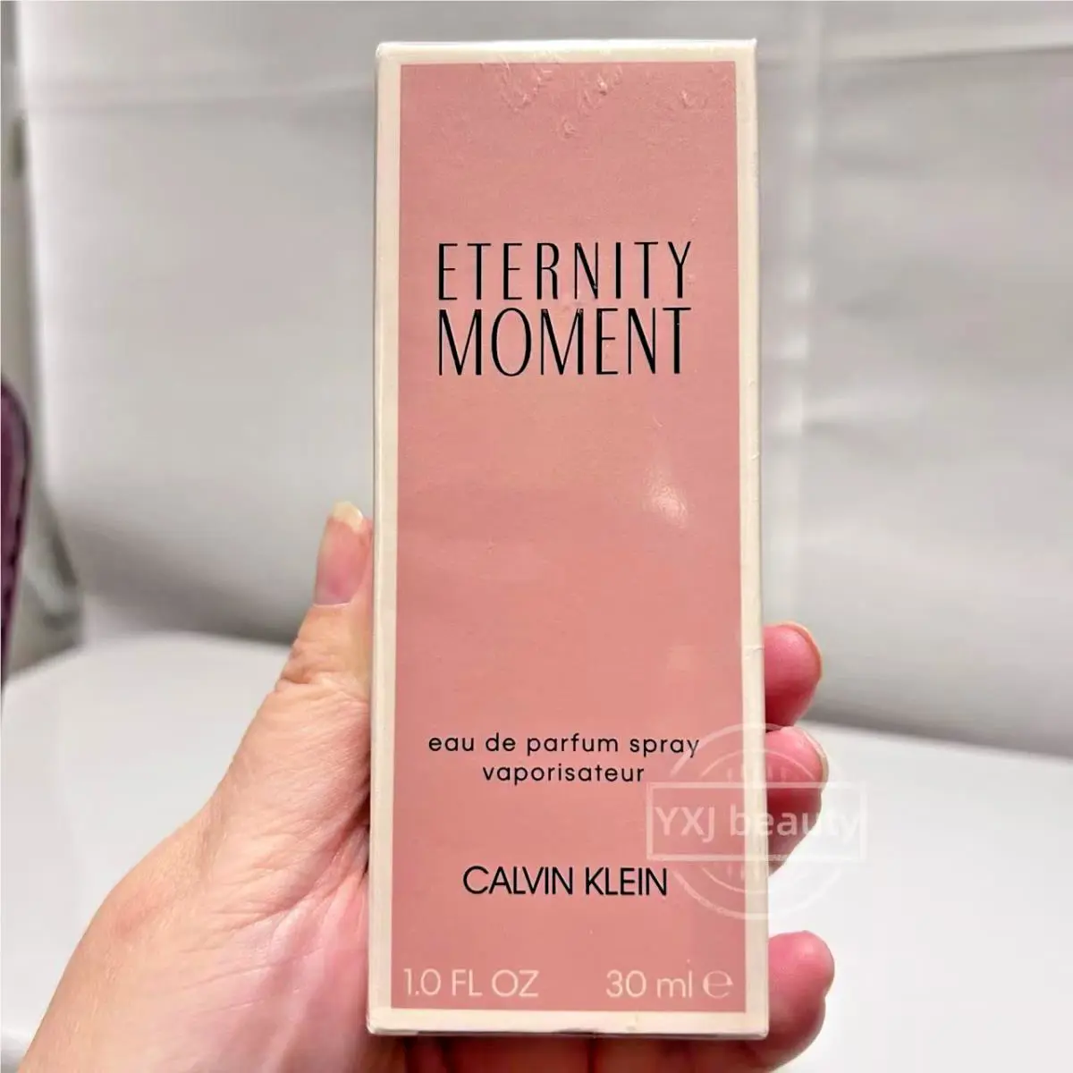 Calvin Klein Eternity Moment Edp Perfume For Women 30ml/1oz