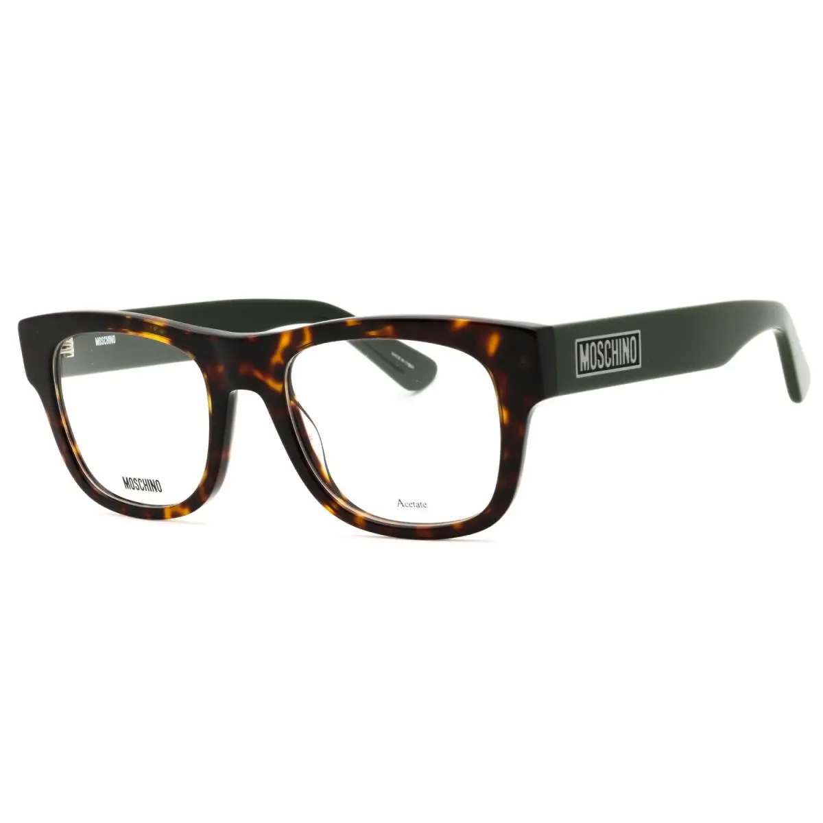 Moschino MOS646-0086 00 Eyeglasses 52mm
