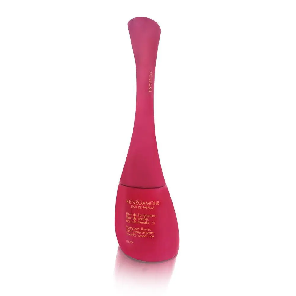 Kenzo Ladies Kenzo Amour Edp Spray 3.4 oz Tester Fragrances 3352818762029