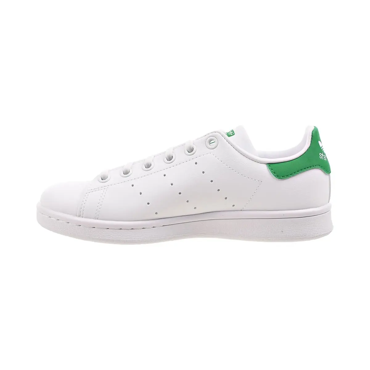 Adidas shoes - fx7519 - fx7519 - Cloud White-Green 2