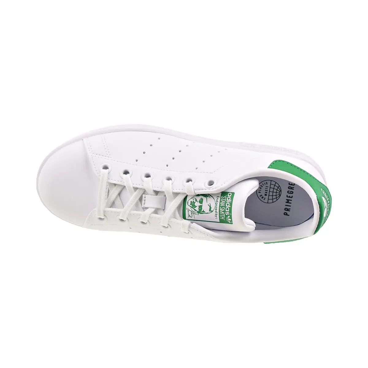 Adidas shoes - fx7519 - fx7519 - Cloud White-Green 3