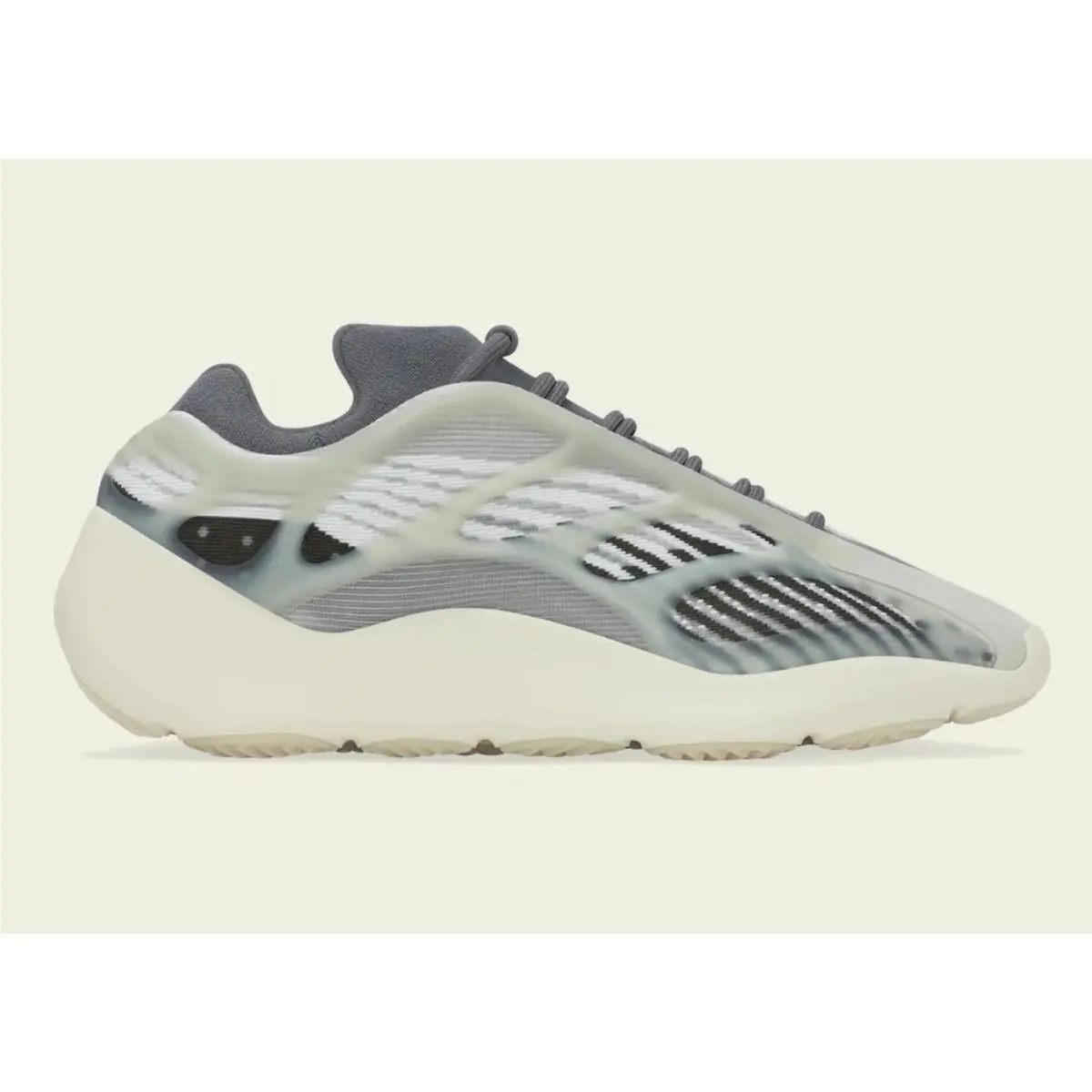 Adidas Yeezy 700 V3 “fade Salt”