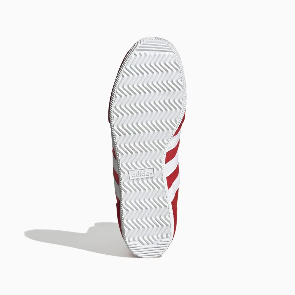 Adidas shoes - Japan H Red White Gold Metallic - JR8121 - Red 12