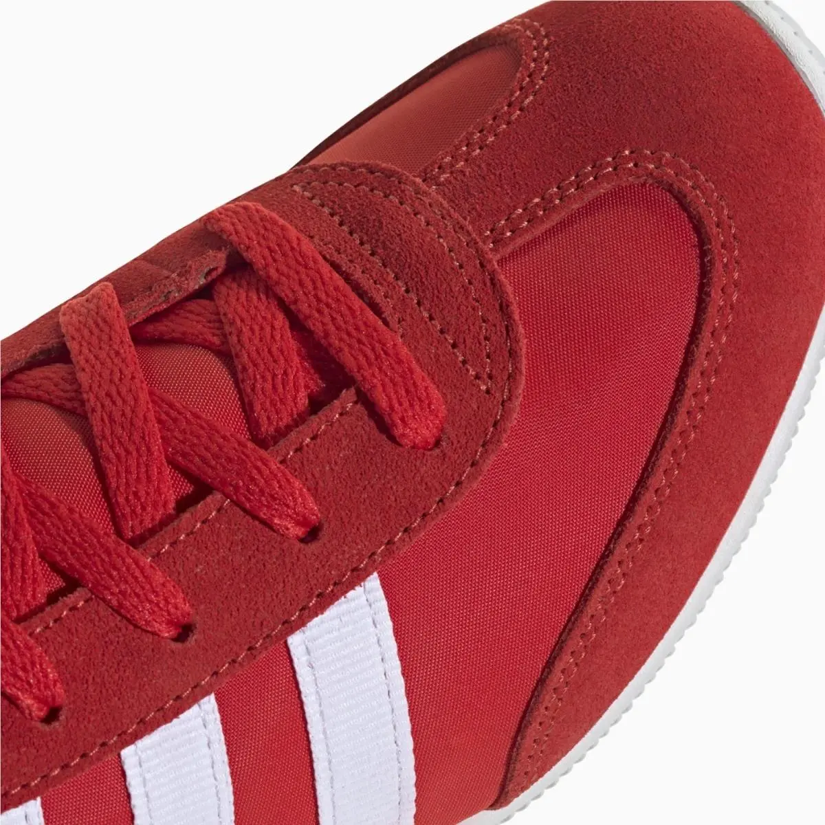 Adidas shoes - Japan H Red White Gold Metallic - JR8121 - Red 13