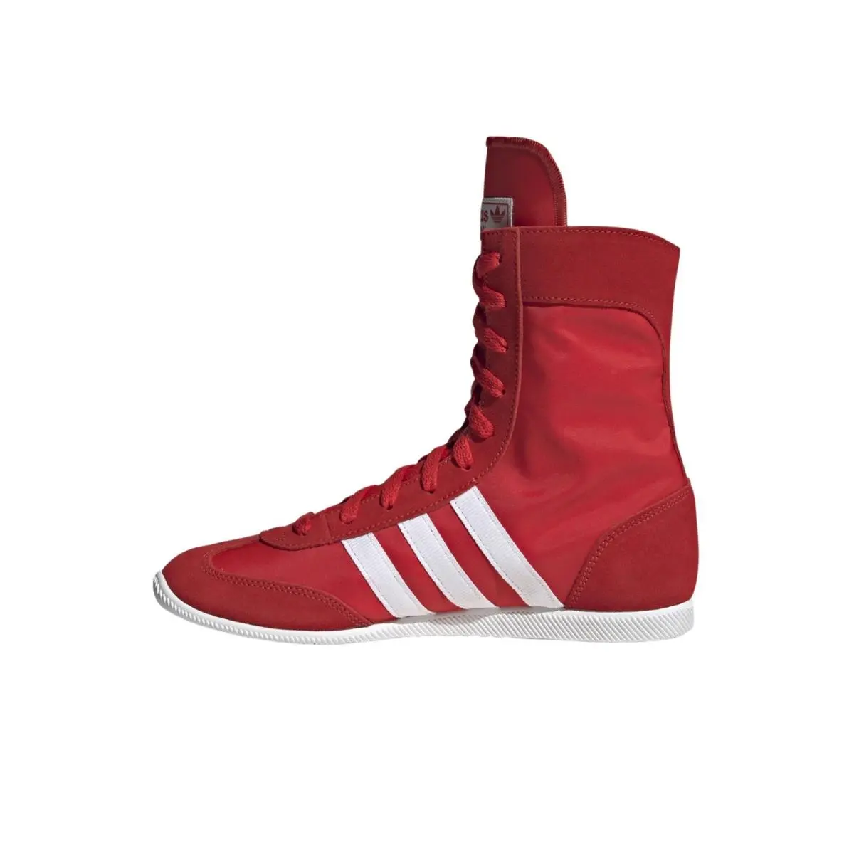 Adidas shoes - Japan H Red White Gold Metallic - JR8121 - Red 28