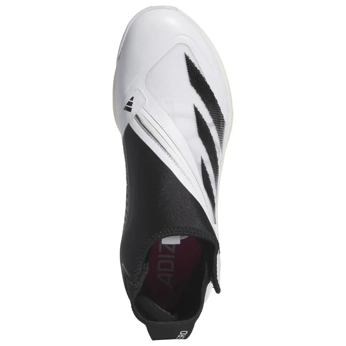 Adidas shoes - Ftwwht/Coreblack/Tmlggr 2