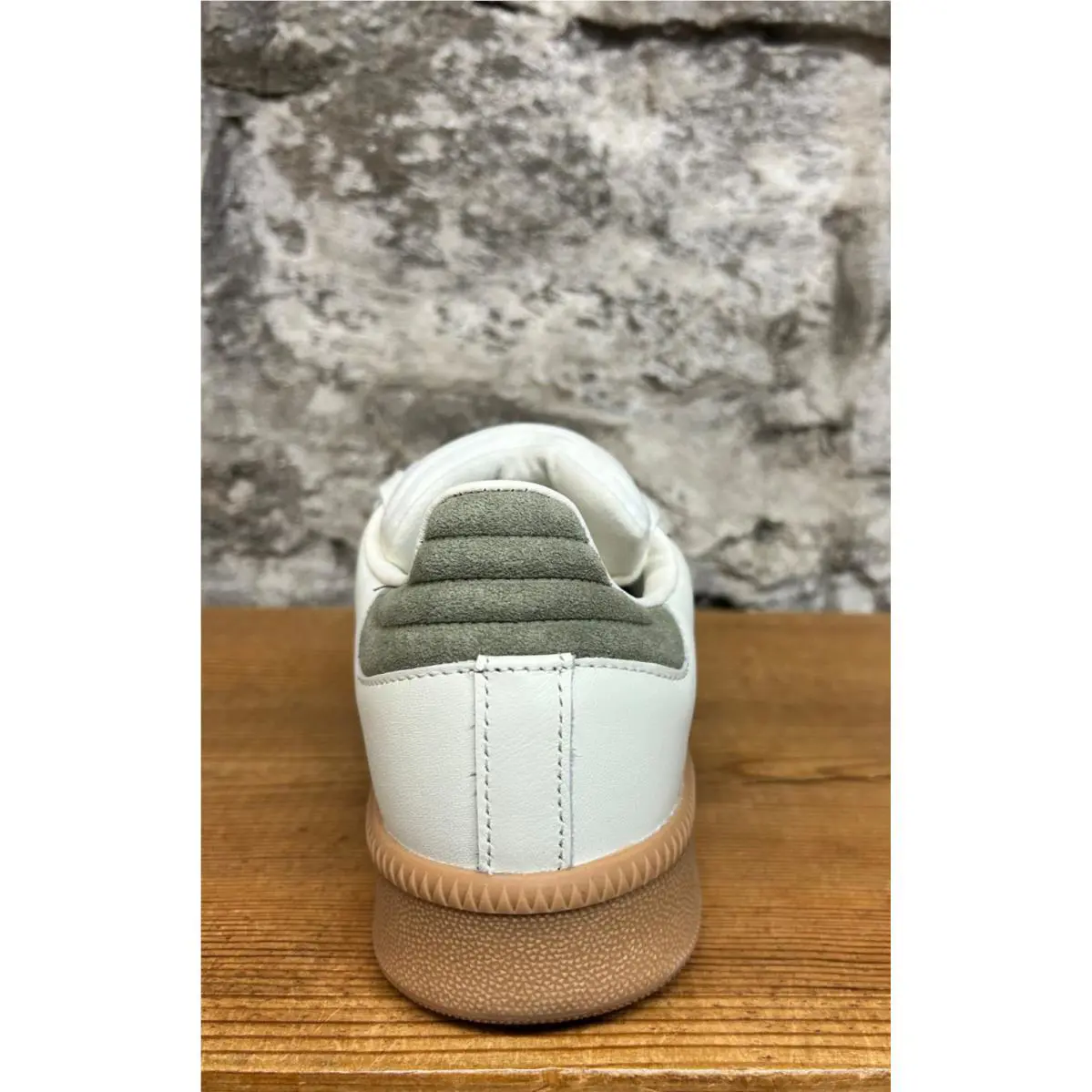 Adidas shoes - Samba XLG - Samba XLG - JP9896 - Ivory 9