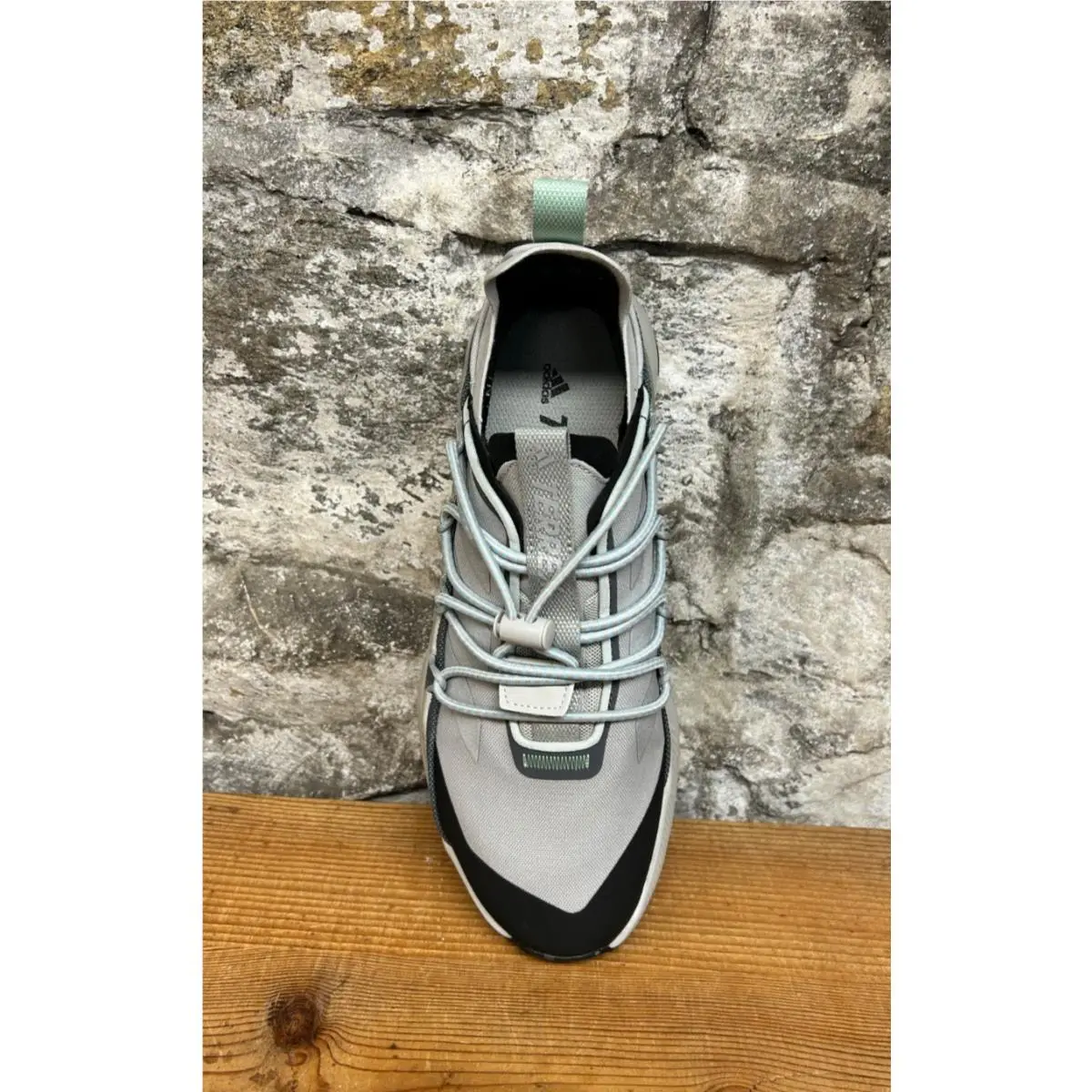 Adidas shoes - adidas TERREX Voyager - TERREX Voyager - GX8675 - Grey 0