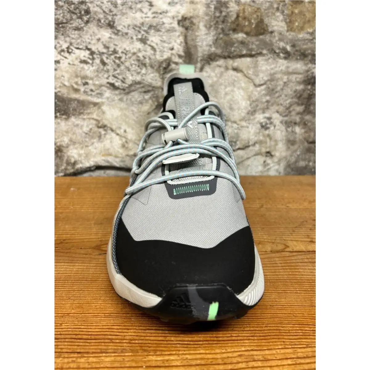 Adidas shoes - adidas TERREX Voyager - TERREX Voyager - GX8675 - Grey 3