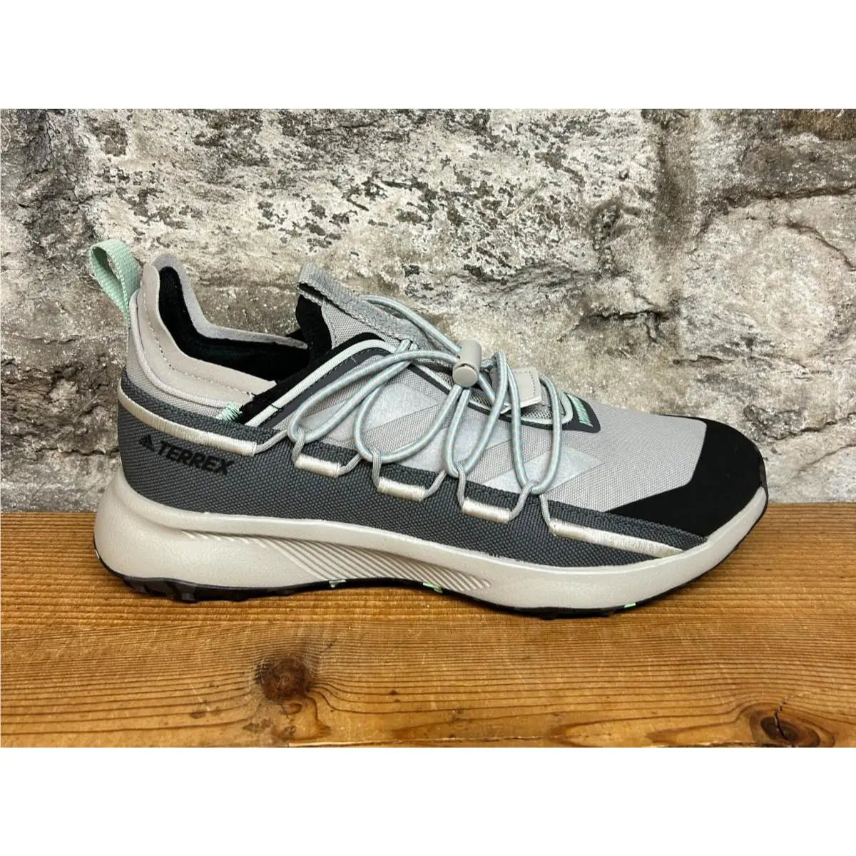Adidas shoes - adidas TERREX Voyager - TERREX Voyager - GX8675 - Grey 5