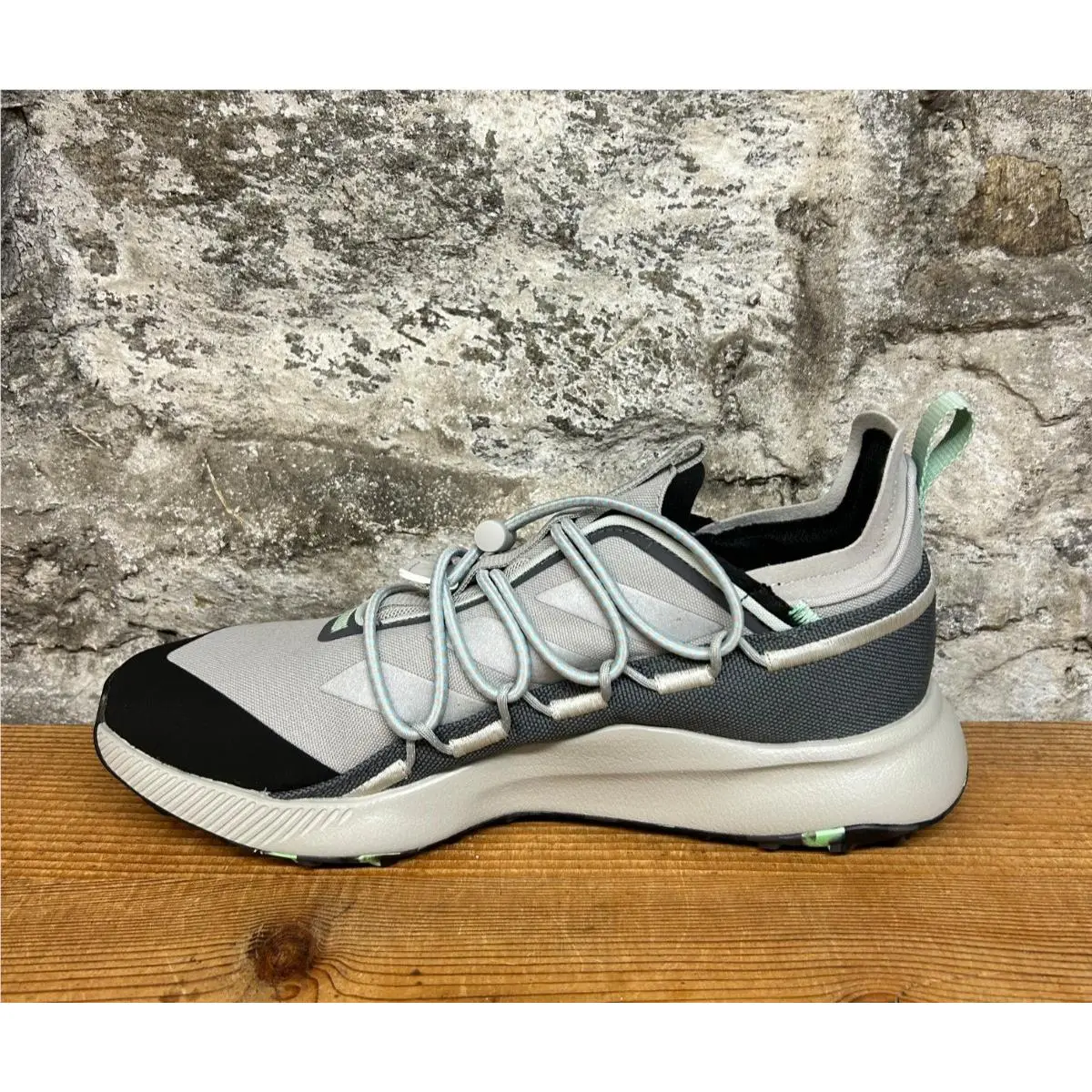 Adidas shoes - adidas TERREX Voyager - TERREX Voyager - GX8675 - Grey 7