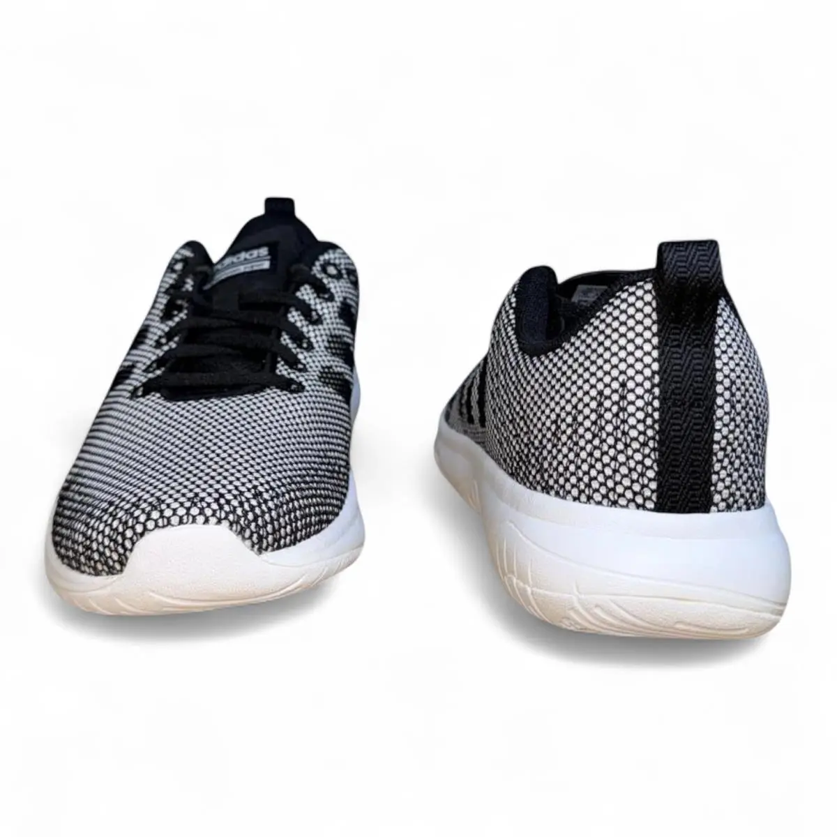 Adidas shoes - adidas CF Superflex - Superflex - BB9793 - Black 2