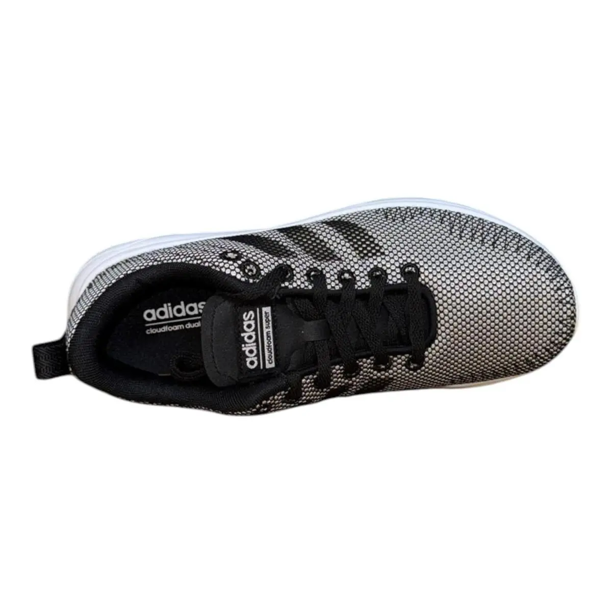 Adidas shoes - adidas CF Superflex - Superflex - BB9793 - Black 3
