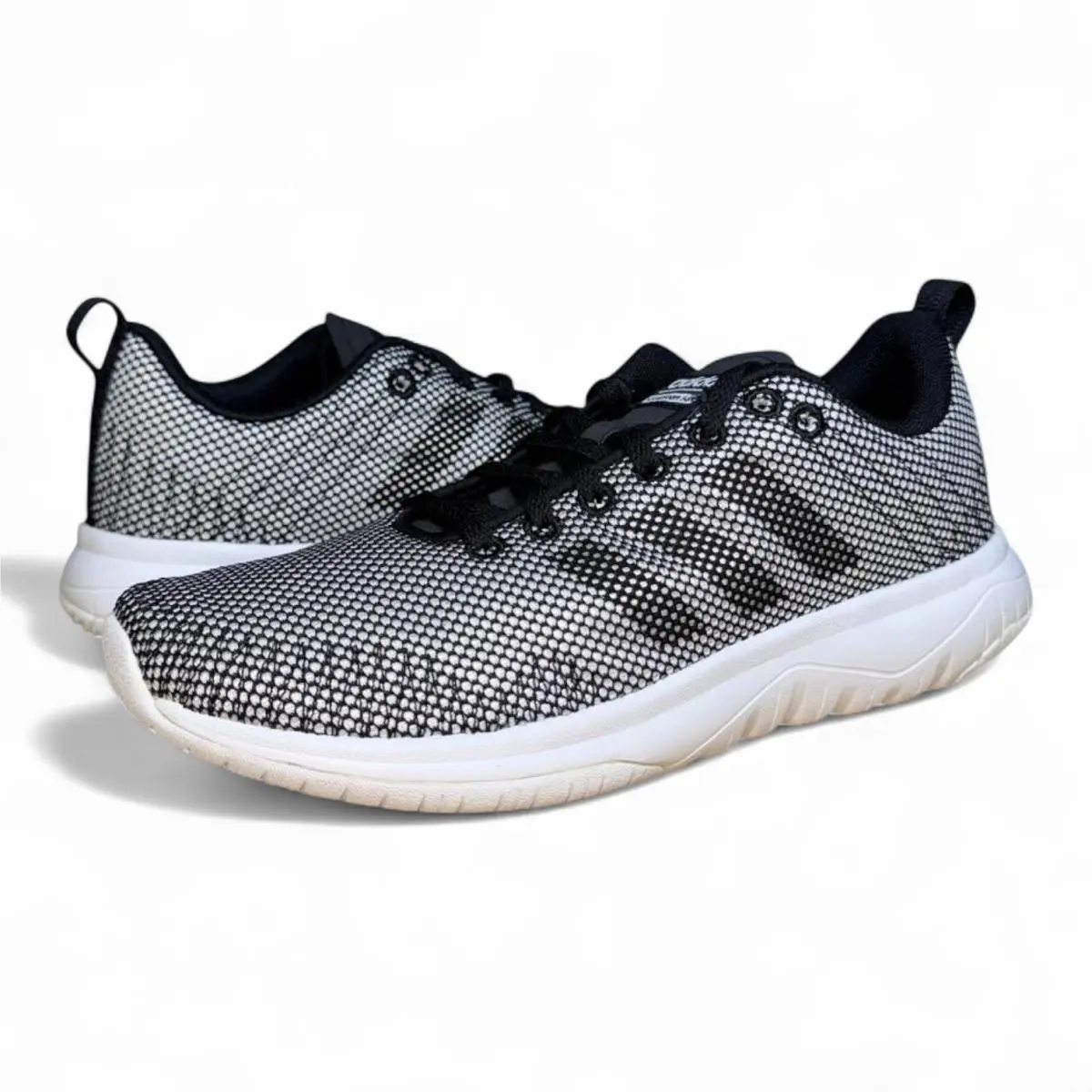 Adidas shoes - adidas CF Superflex - Superflex - BB9793 - Black 5