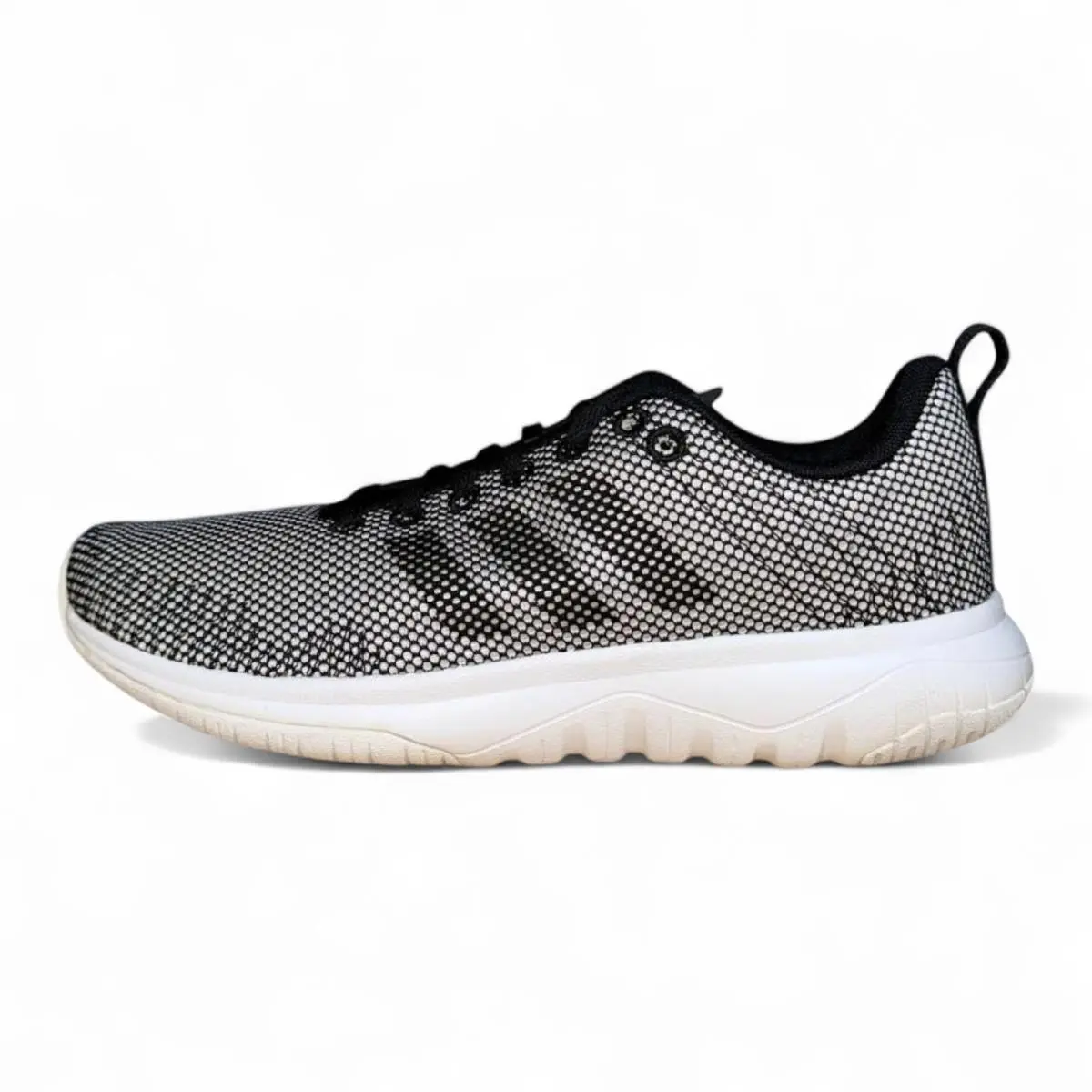 Adidas shoes - adidas CF Superflex - Superflex - BB9793 - Black 6