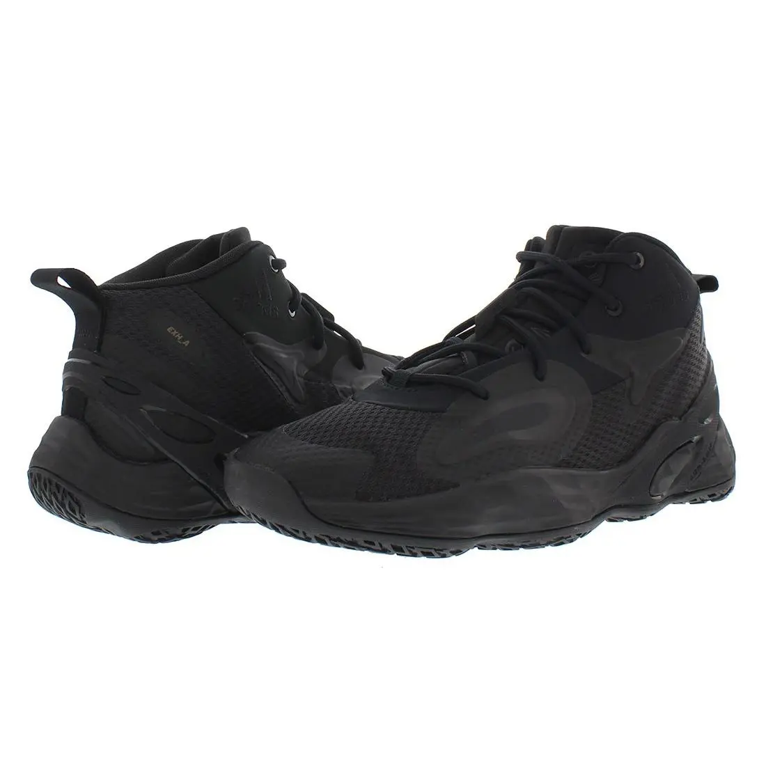 Adidas shoes - Black, Main: Black 6