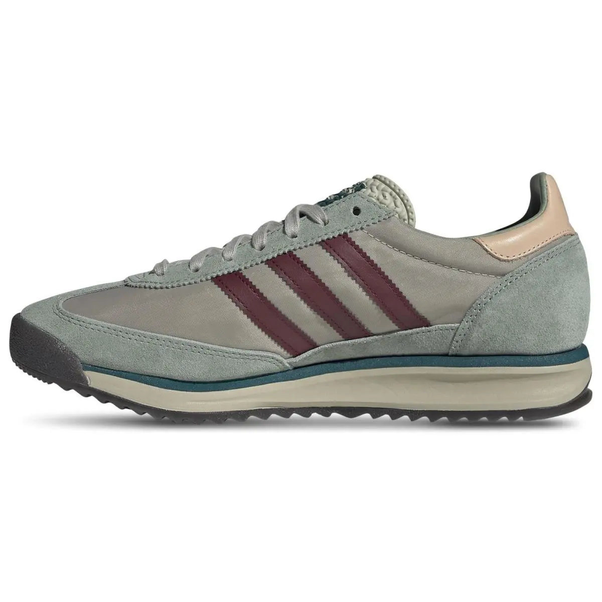 Adidas shoes - Putty Grey/Shadow Red/Legacy Teal 0