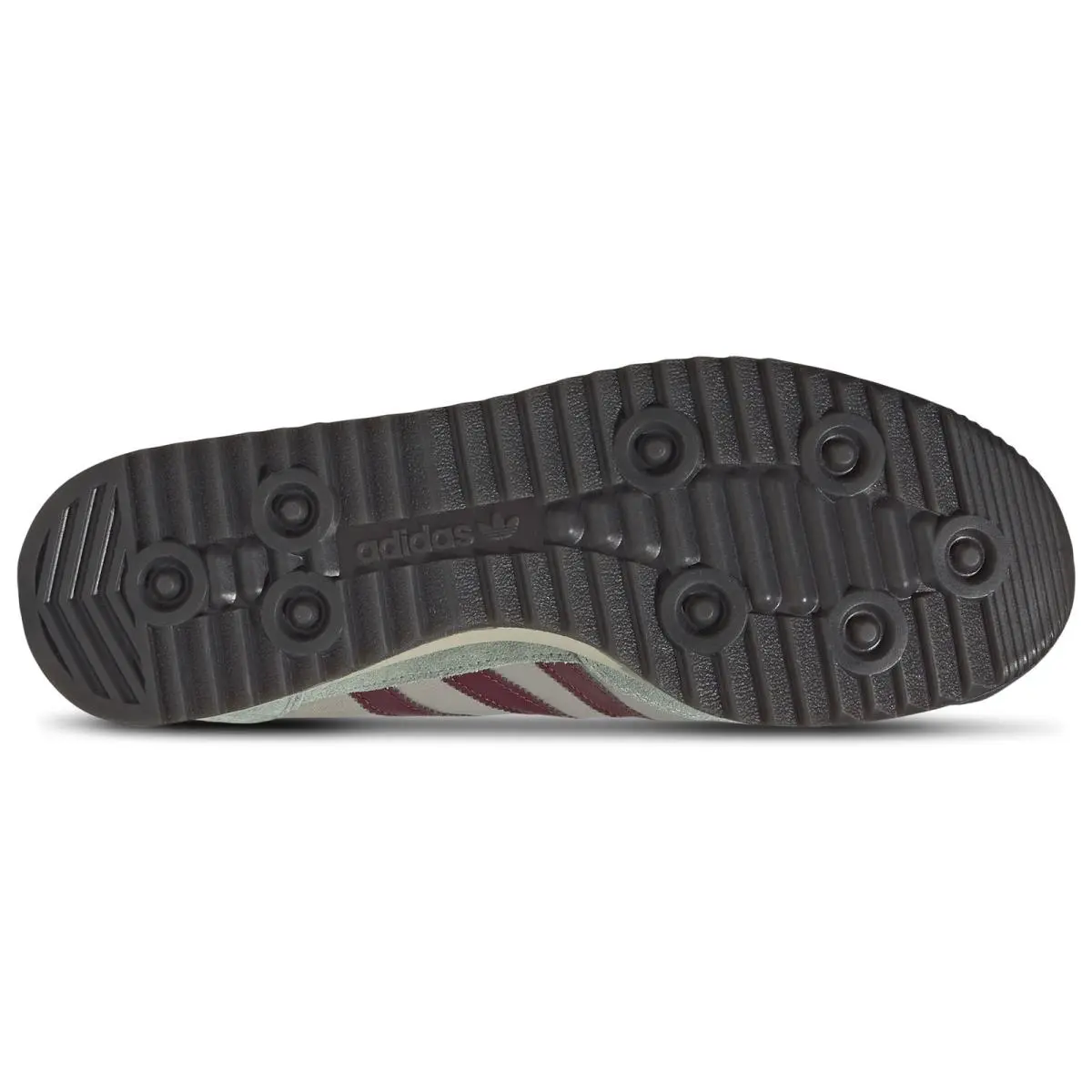 Adidas shoes - Putty Grey/Shadow Red/Legacy Teal 3
