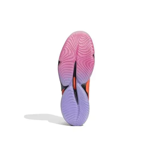 Adidas shoes - adidas D.O.N. Issue - Issue - GZ2570 - Multicolor 4