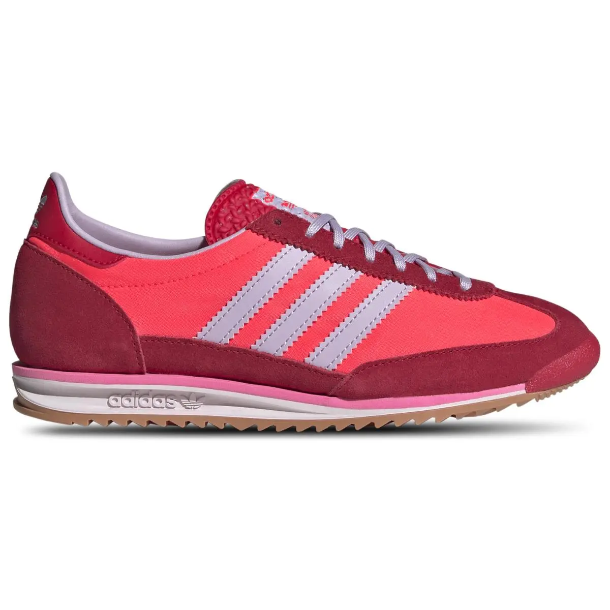 JH7392 Womens Adidas SL 72 OG W
