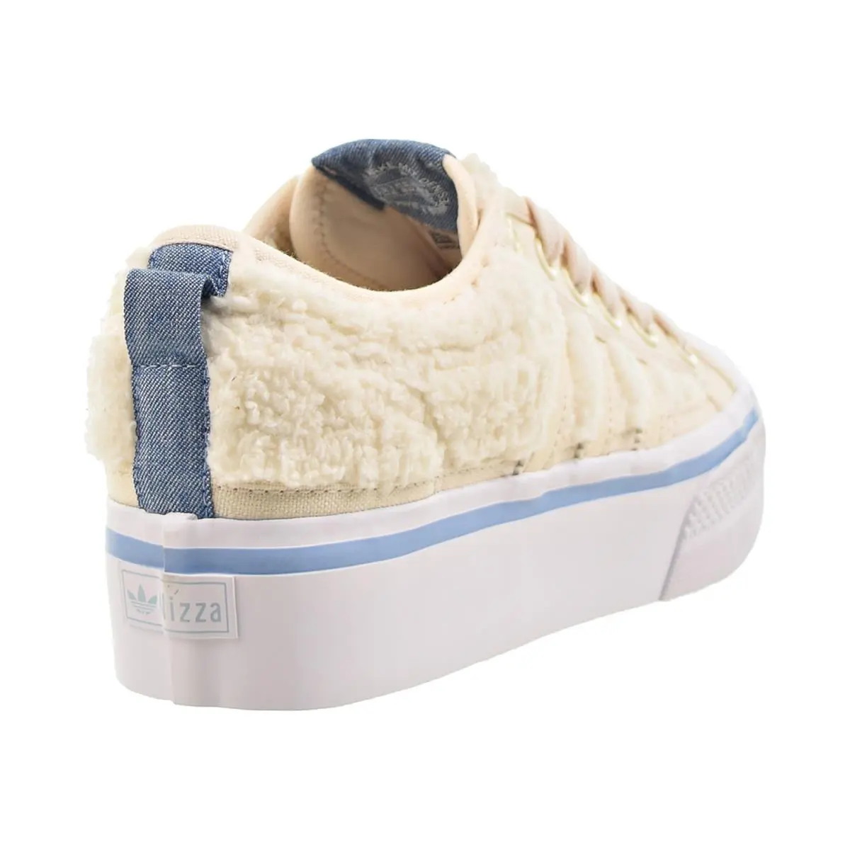 Adidas shoes - h02698 - h02698 - Wonder White-Cloud White-Ambient Sky 1