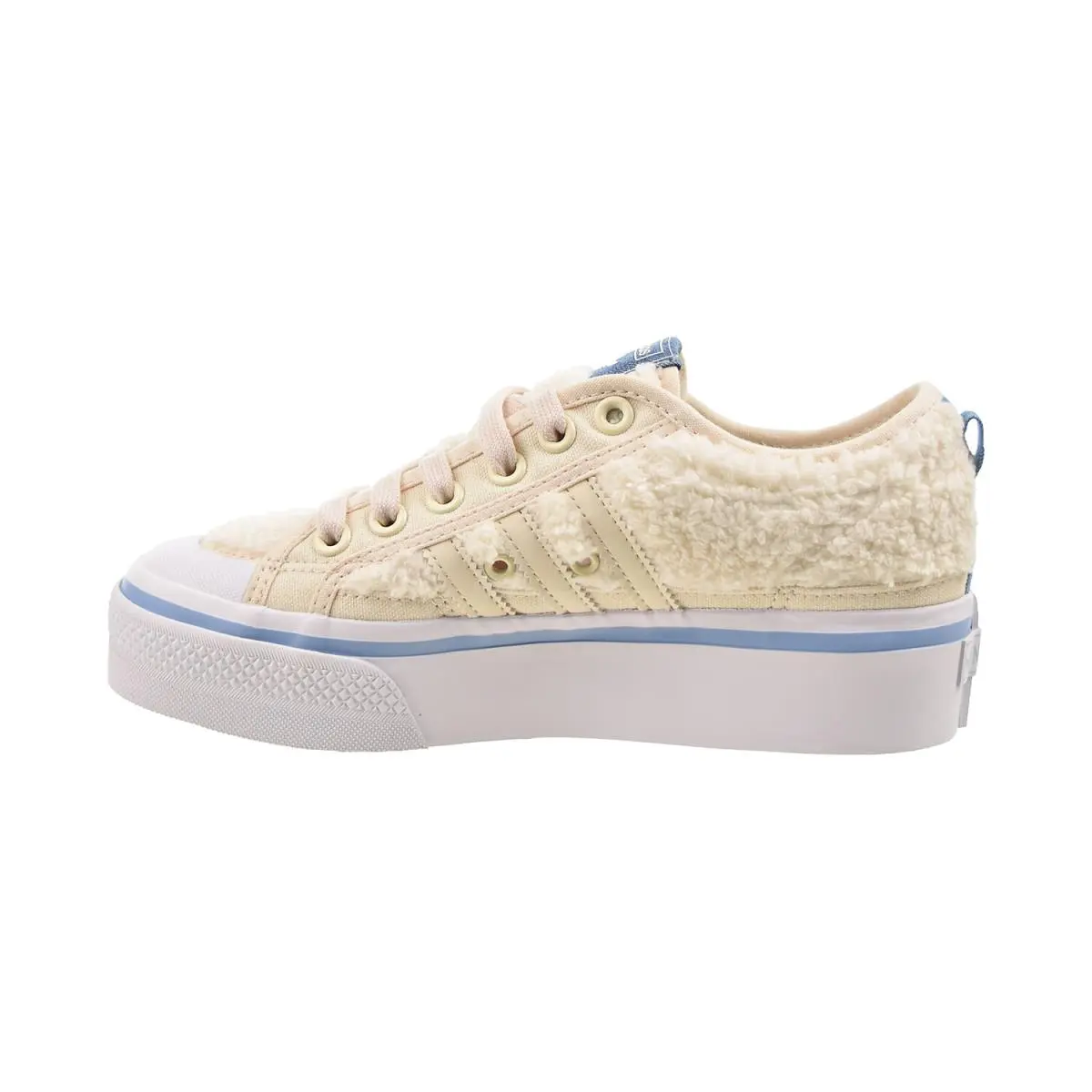 Adidas shoes - h02698 - h02698 - Wonder White-Cloud White-Ambient Sky 2