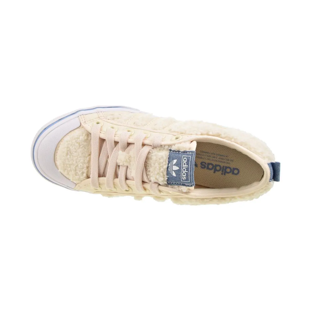 Adidas shoes - h02698 - h02698 - Wonder White-Cloud White-Ambient Sky 9