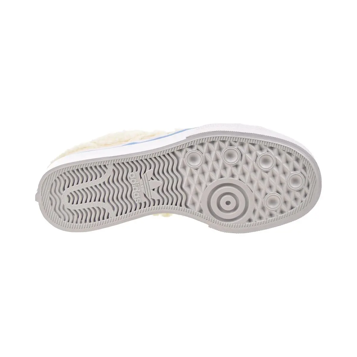 Adidas shoes - h02698 - h02698 - Wonder White-Cloud White-Ambient Sky 10